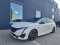 Peugeot 308 SW GT 1.5 BHDi 130 EAT8