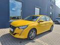 Peugeot 208 ACTIVE PACK 1.2 PT 75 M5