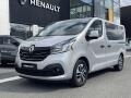 Renault Trafic L1 SpaceClass 1.6dCi 145k 8m�s