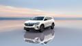Renault Espace esprit Alpine full hybrid E-Te