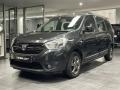 Dacia Lodgy ARCTICA 1.3TCe 102k 7mst