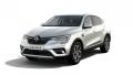 Renault Arkana techno full hybrid E-Tech 145