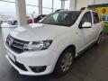 Dacia Logan MCV 1.2i 73k