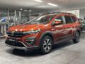 Dacia Jogger Comfort 1.0TCe 110k 7m�st