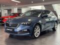 �koda Scala STYLE 1.5TSI 150k