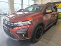 Dacia Jogger Extreme 1.0Tce 110k 7m�st