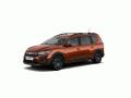 Dacia Jogger Journey TCe 110 7 m�st