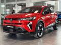 Renault Captur TECHNO 1.3TCe 160k EDC
