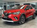 Renault Captur TECHNO 1.3TCe 140k