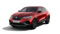 Renault Arkana techno full hybrid E-Tech 145