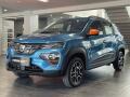 Dacia Spring Comfort Plus EV45