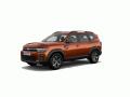 Dacia Bigster expression hybrid-G 150 4x4