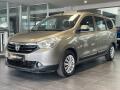 Dacia Lodgy Arctica 1.5dCi 107k 5m�st