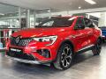 Renault Arkana TECHNO 1.3TCe 140k EDC