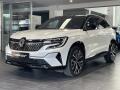 Renault Austral ICONIC full hybrid E-TECH 200
