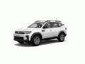 Dacia Bigster expression hybrid 155