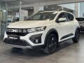 Dacia Sandero Stepway Expression 1.0TCe 100k