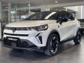 Renault Captur Techno 1.0TCe 90k