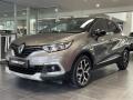 Renault Captur INTENS 1.3TCe 150k EDC