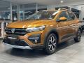 Dacia Sandero STEPWAY Comfort 1.0TCe 90k CVT