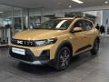 Dacia Sandero Stepway Expression Eco-G 120