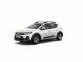 Dacia Sandero Stepway Expression Eco-G 120