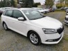 koda Fabia Combi III 1.0 TSi/70kW - STYLE