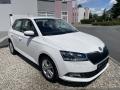 koda Fabia III 1.0 TSi/70kW - Style PLUS 