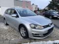 Volkswagen Golf Combi VII 1.6 TDi/81kW - NAVI,