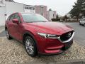 Mazda CX-5 2.5i/143kW 4x4 - Skyactiv