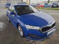 �koda Octavia IV 2.0 TDi/110kW DSG - STYLE