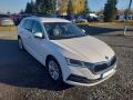 �koda Octavia IV 2.0 TDi/110kW DSG - STYLE