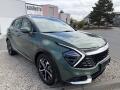 Kia Sportage 1.6 CRDi/100kW MHEV 4x4 TOP