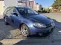 Volkswagen Golf Combi 2.0 TDi/103kW - MATCH