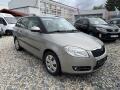 �koda Fabia Combi II 1.2i/51kW - KLIMA,TZ,