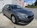�koda Octavia IV 2.0 TDi - Ambition PLUS