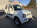 Suzuki Jimny 1.3i/63kW 4x4 - Klima,TZ,...