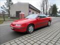 Opel Calibra 2.0 i 85Kw, ROK 1991 V P�VODN�
