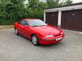 Opel Calibra 2.0 i 85Kw, ROK 1991 V P�VODN�
