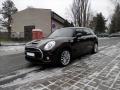 Mini Clubman S 2.0 141Kw, Panorama, HeadUp,