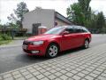 �koda Octavia 1.6 TDi 81 Kw, Nov� v �R