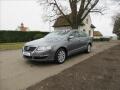 Volkswagen Passat 2.0 TDi, 103 Kw, Vada Turba, N