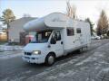 Fiat Ducato 2.8 HDi 107Kw, 5m�st, PO�KOZEN