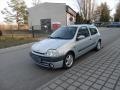 Renault Clio 1.2 16V TECH'ROAD, + sada ALU