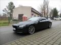 BMW 650i xDrive, HeadUp, SoftClose