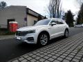 Volkswagen Touareg 3.0 TDi 210Kw, R-Line, Panoram