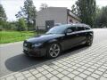 Audi A4 Avant 1.8 TFSi Navi, S-Line, a