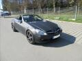 Mercedes-Benz SLK 3.5 i V6 200 Kw, Harman/kardon