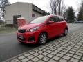 Peugeot 108 1.0 VTi Active, Klima, 5Dv. 1.