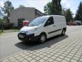 Citro�n Jumpy 1.6 HDi, L1H1, 1.maj. �R, DPH.